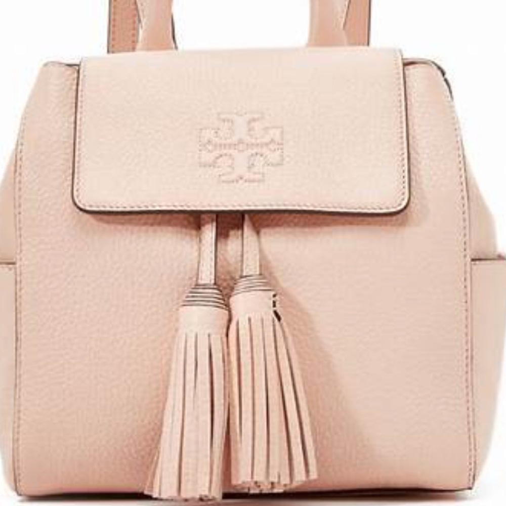 Tory Burch Thia Backpack Purse